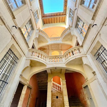 Appart'attitude- Cocoon'îmes Nîmes Extérieur photo